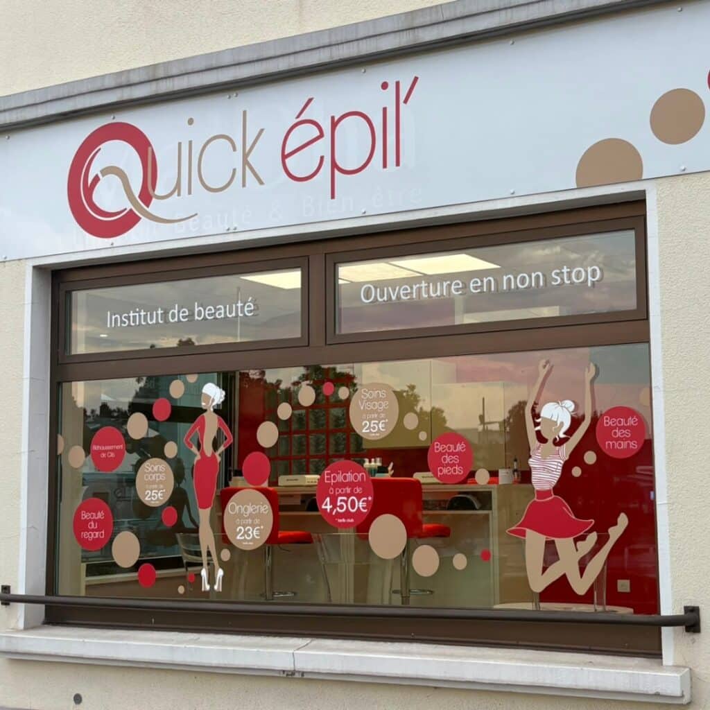 deventure quick epil illzach