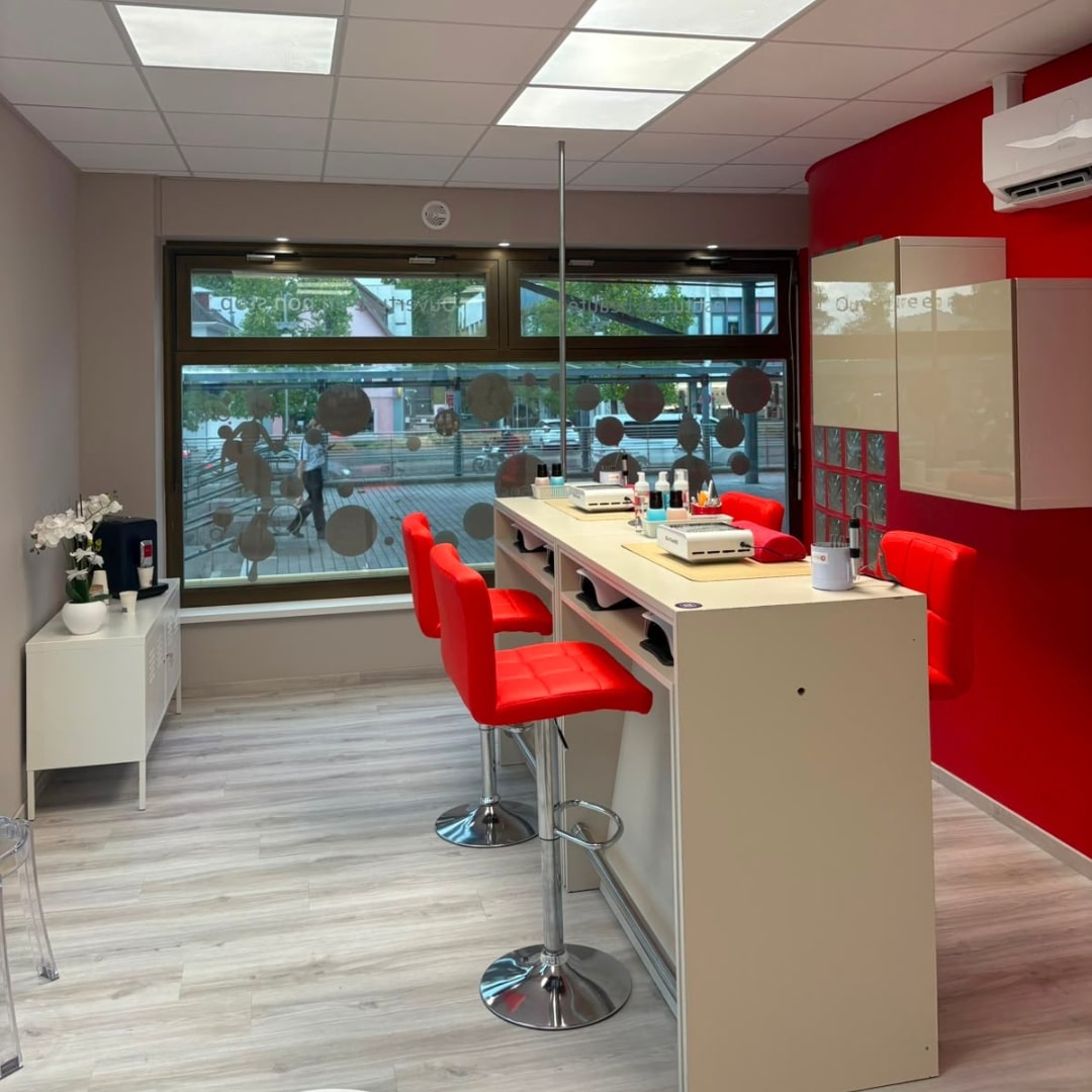 Comptoir quick epil Illzach