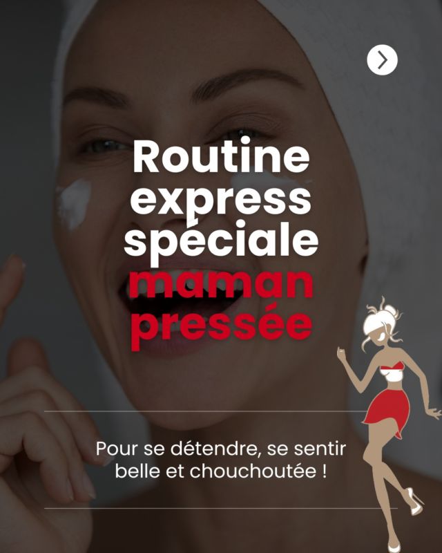 💖 Routine express spéciale maman pressée

Entre le travail, la maison, les enfants… pas toujours facile de trouver du temps pour soi ! 😅
Chez Quick Épil’, on pense à toutes les mamans qui jonglent avec mille choses au quotidien ✨

💅 Une manucure flash pour de jolis ongles en quelques minutes
💆🏻‍♀️ Un soin visage express pour un coup d’éclat instantané
✨ Une épilation rapide, sans rendez-vous, pour se sentir bien en un rien de temps

⏱️ Des prestations rapides, efficaces, sans compromis sur la qualité !
😍 Passez nous voir quand vous le pouvez… Nous nous adaptons à votre emploi du temps !

📍 Rendez-vous dans votre institut Quick Épil’ !

#QuickEpil #MamanPressée #RoutineBeautéExpress #Manucure #SoinVisageExpress #ÉpilationSansRDV #BeautéEnUnClinDoeil